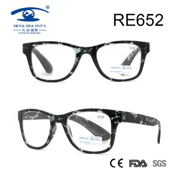 2017 Multi Color Gradient Fashionable Reading Glasses (RE652)